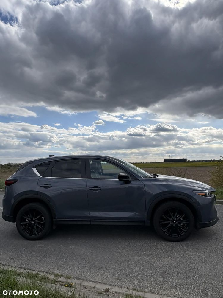 Mazda CX-5 - 12