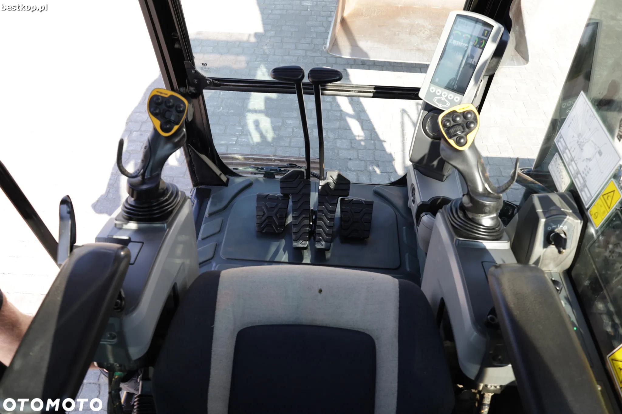 Caterpillar 320FL CAT - 20
