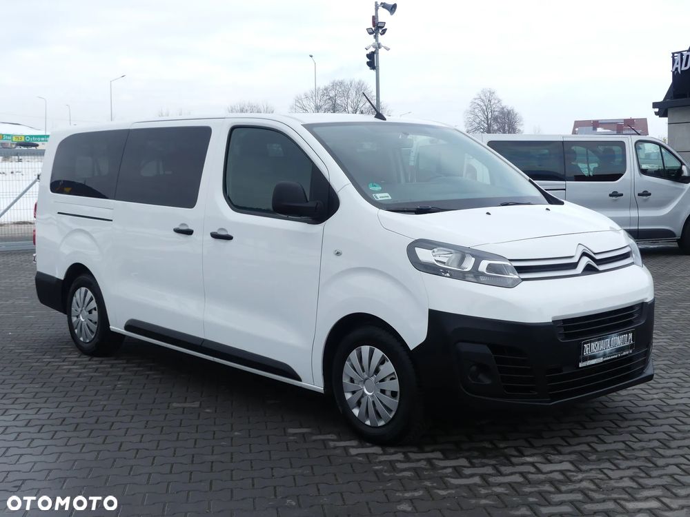 Citroën SpaceTourer - 15