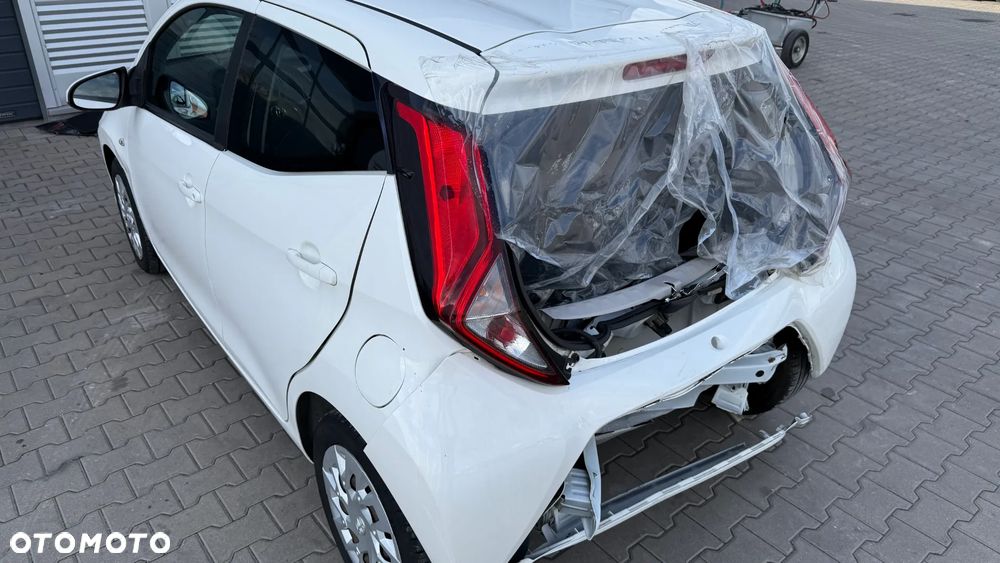 Toyota Aygo - 9