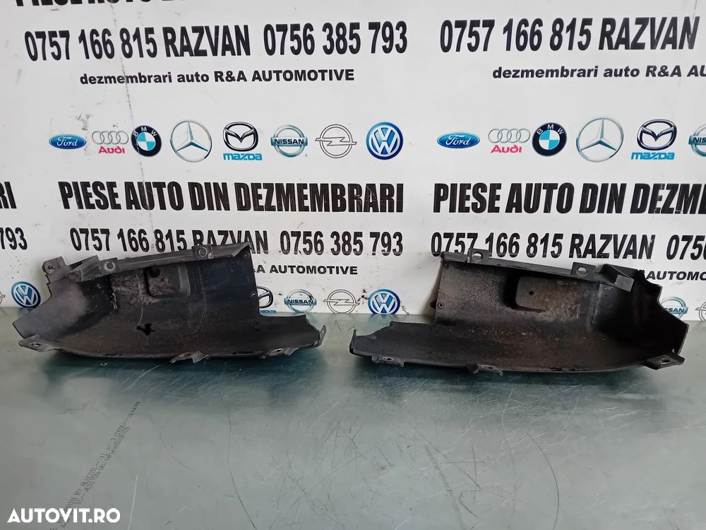 Colt Bara Spate Stanga Dreapta Fiat Ducato Peugeot Boxer 2014-2021 Motor F1AGL411D - 7