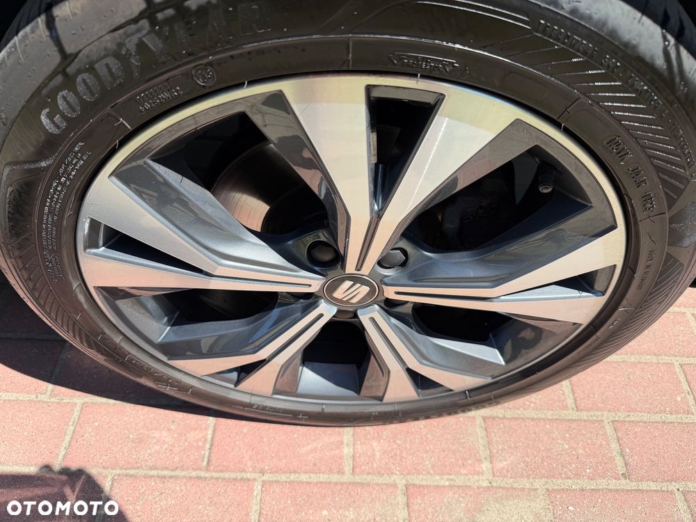 Seat Ateca 2.0 TDI 4Drive DSG XCELLENCE - 31