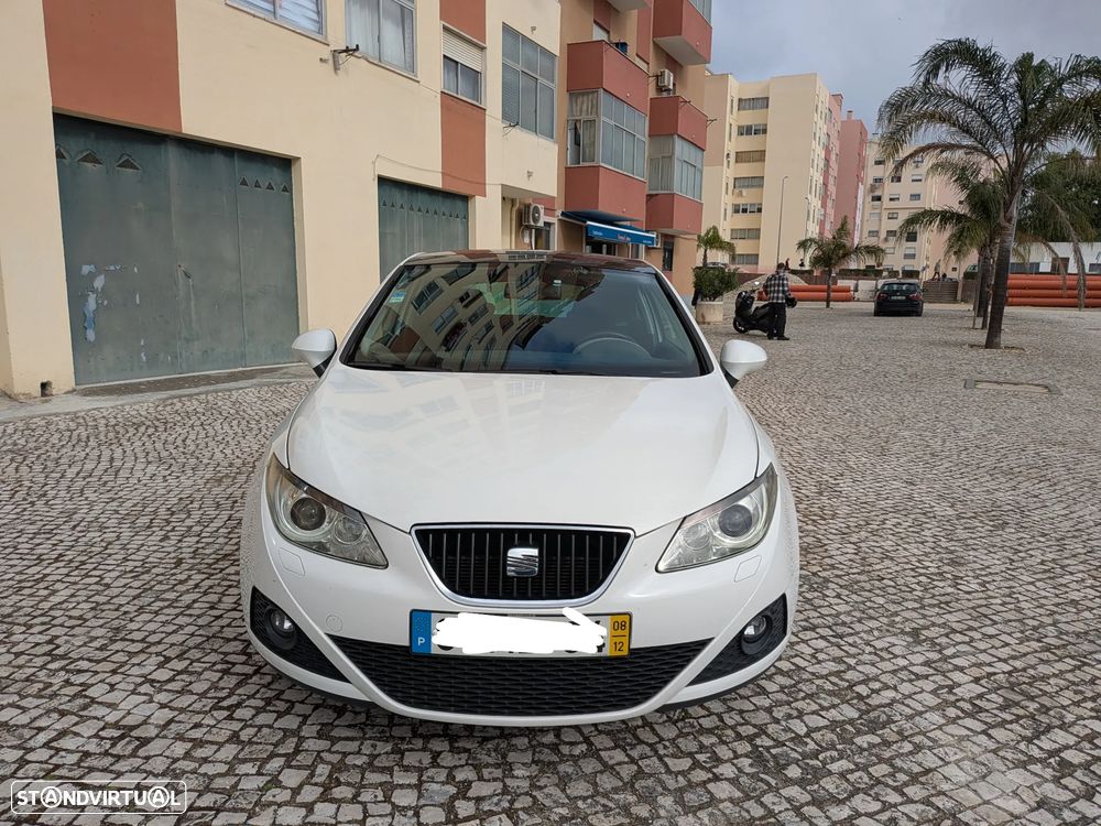 SEAT Ibiza 1.4 16V Sport - 2