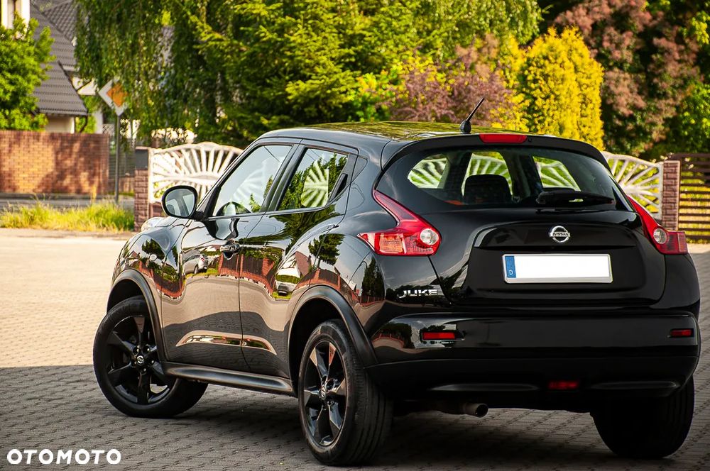 Nissan Juke 1.6 Acenta - 15