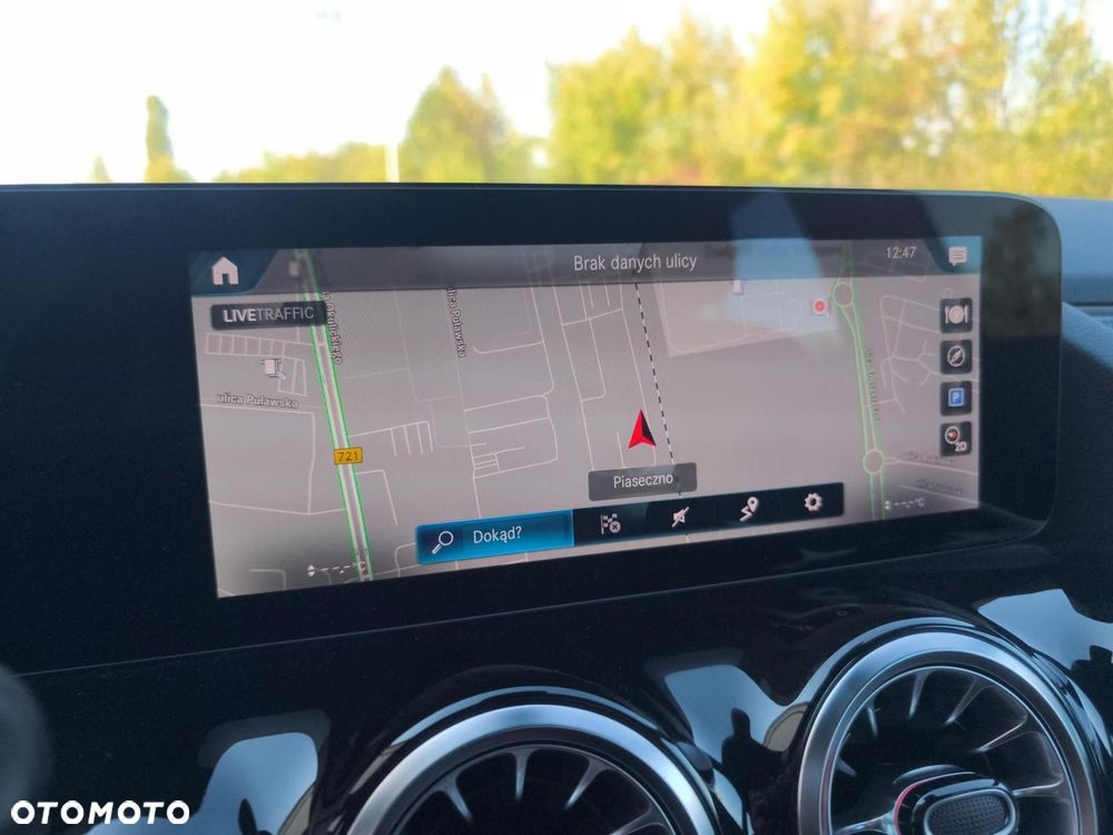 Mercedes-Benz GLA - 20