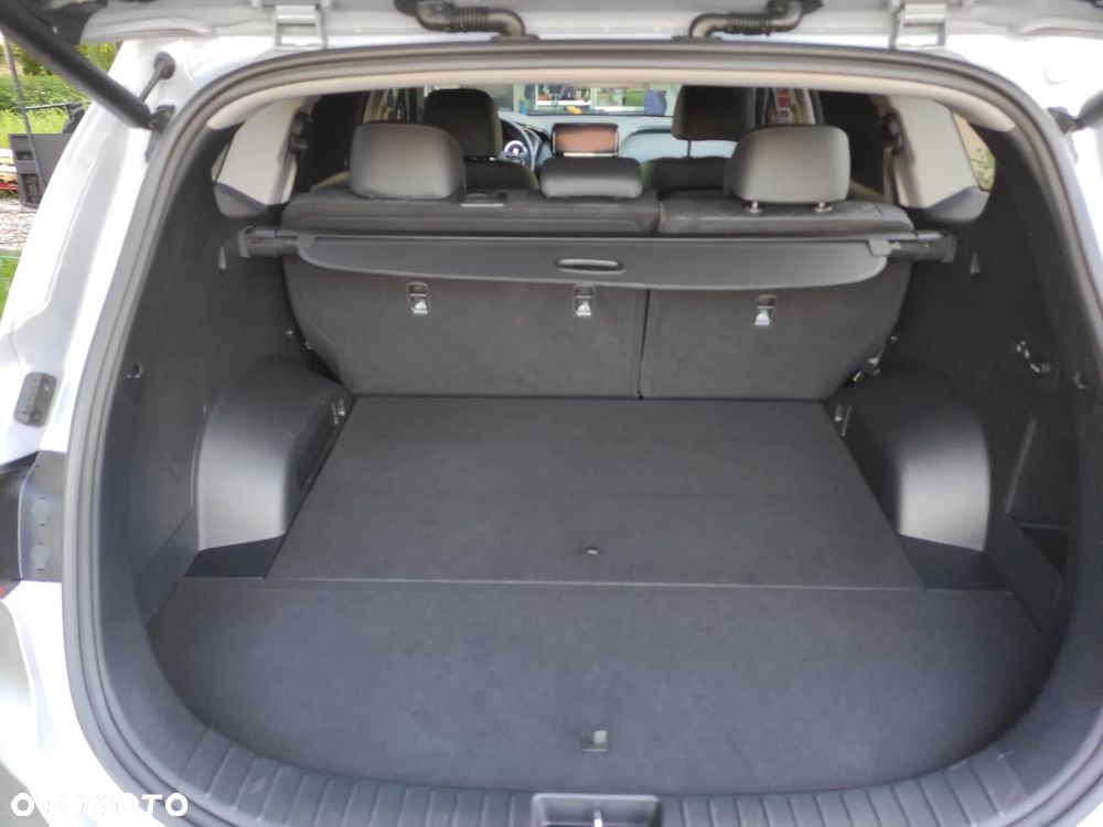Hyundai Santa Fe 1.6 T-GDI HEV Platinum 4WD - 25