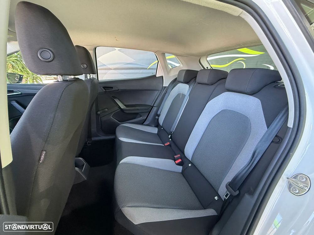 SEAT Ibiza 1.0 Style - 16