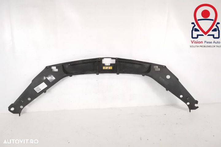 Acoperire Trager Original In Stare Buna Mercedes-Benz  ML  W166 [2011 - 1