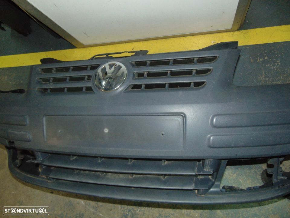 VW caddy 2005 pára-choques - 4