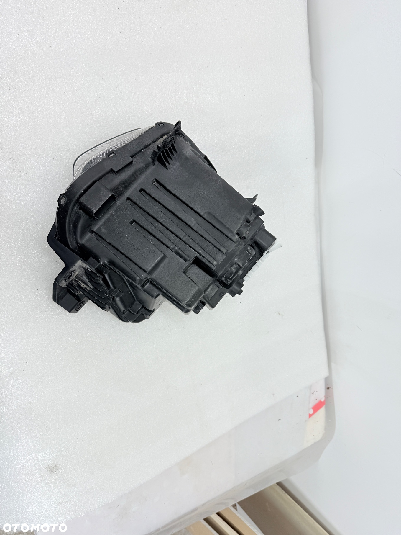 Lampa przednia prawa Hyundai Tucson IV 4 FULL LED - 4