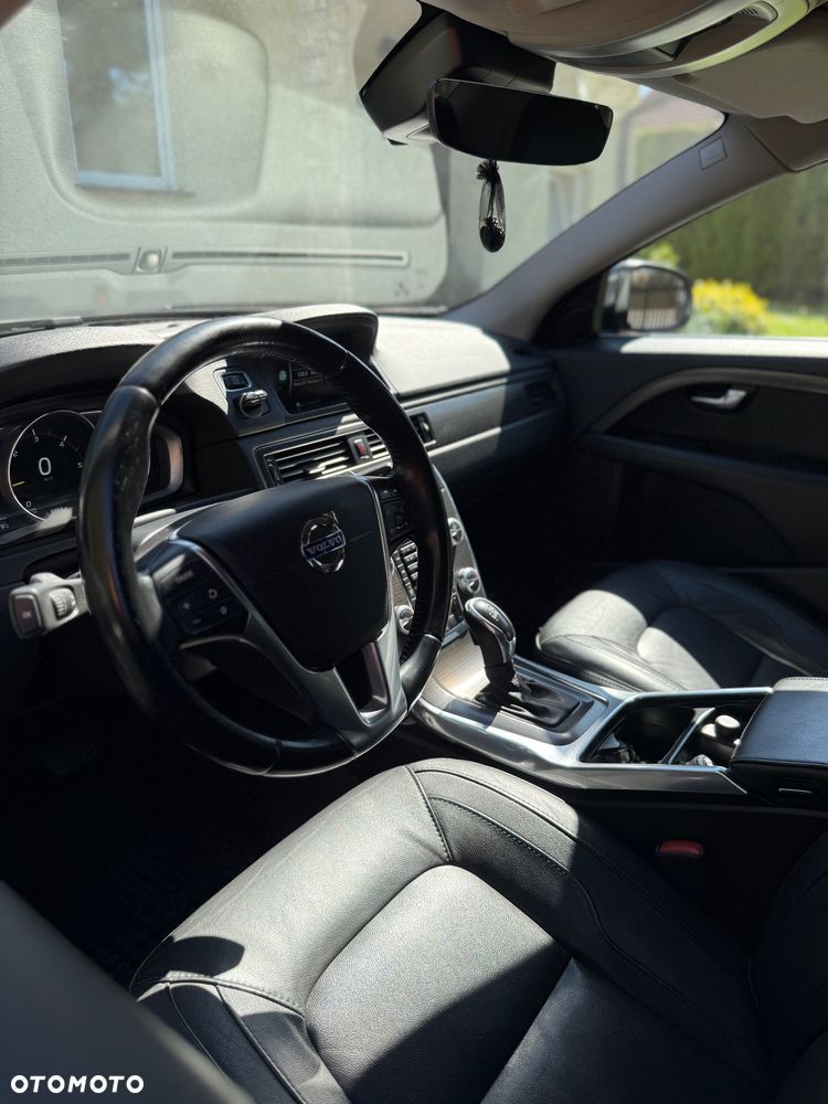 Volvo S80 D4 Geartronic Summum - 9
