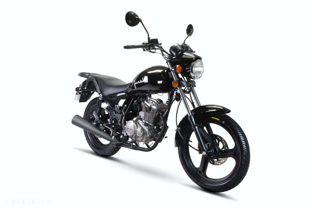 Junak 121 - 2