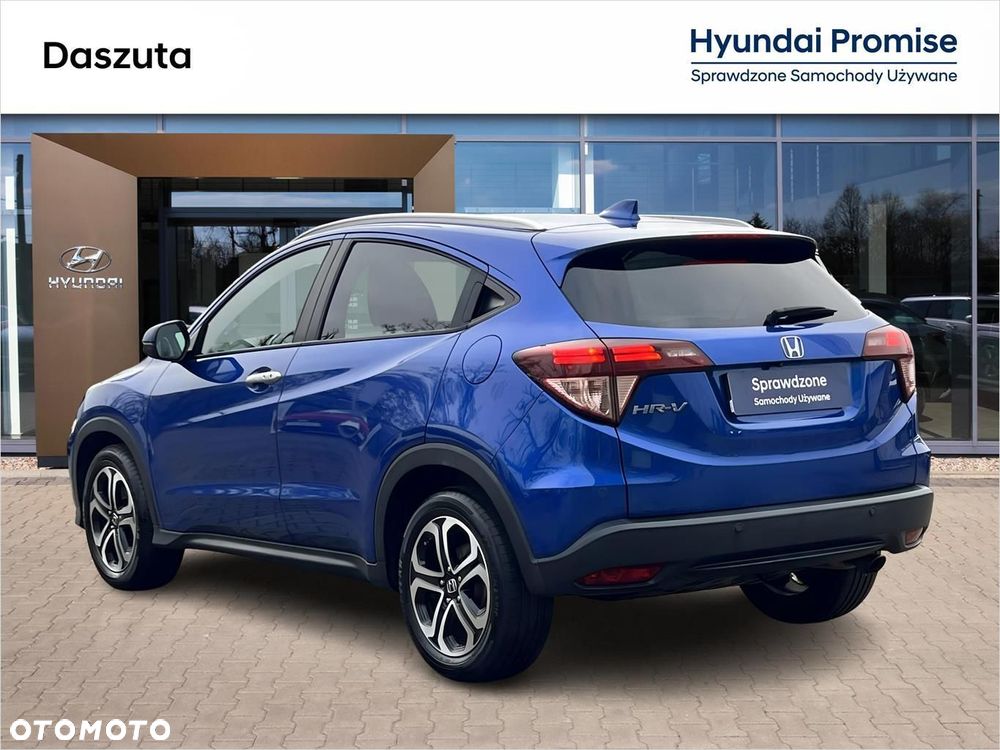 Honda HR-V 1.5 Executive (ADAS) - 3