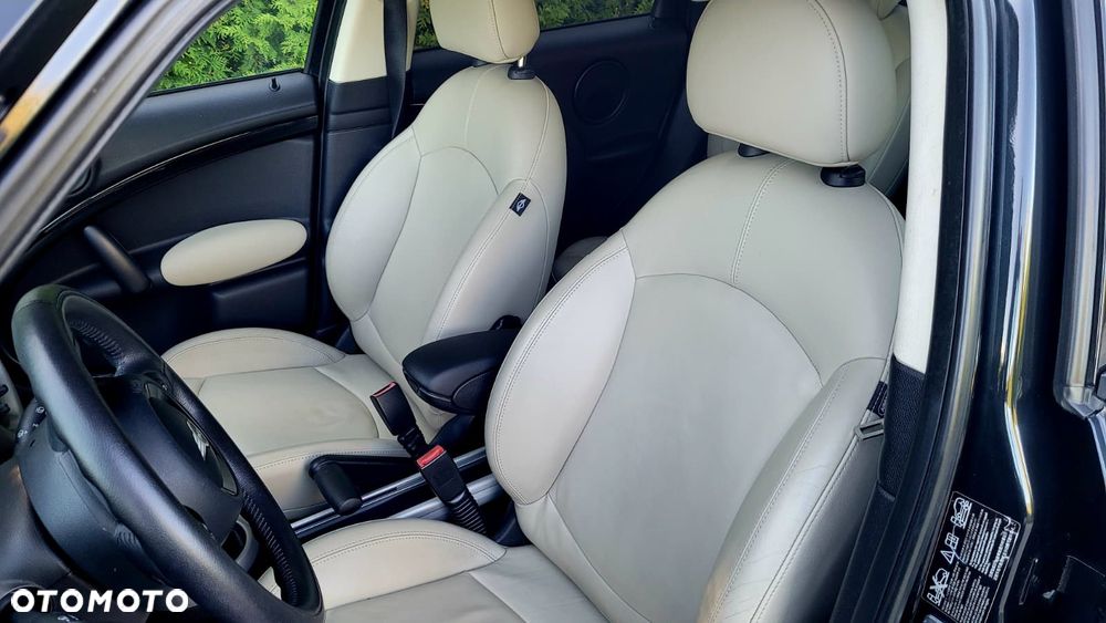 MINI Countryman Cooper S ALL4 - 15