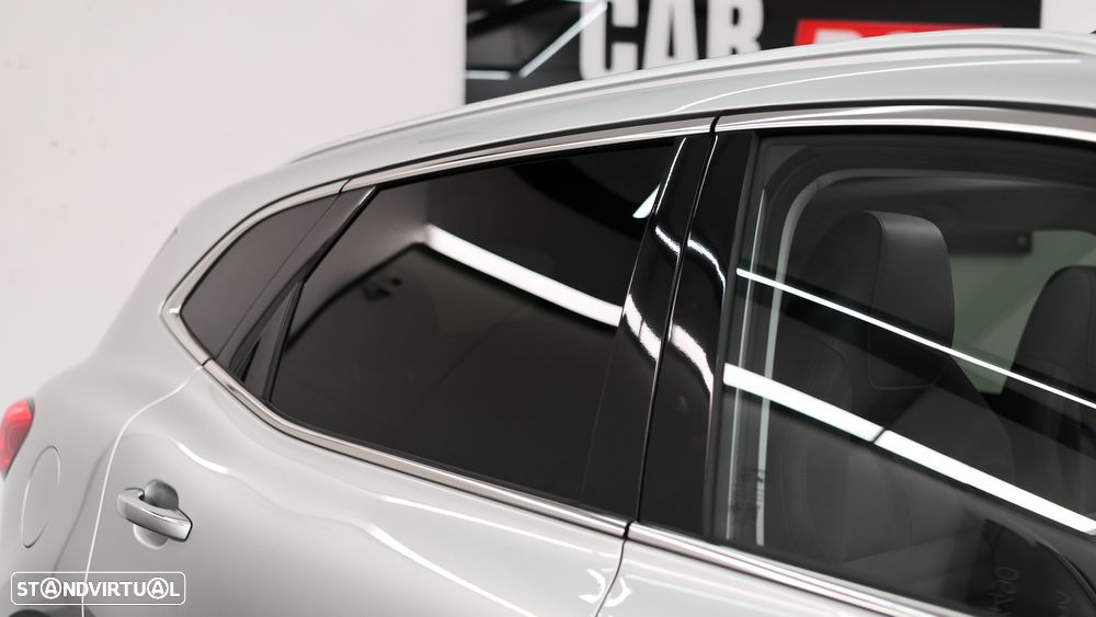 MG EHS 1.5 T-GDI Plug-in Hybrid Luxury - 16