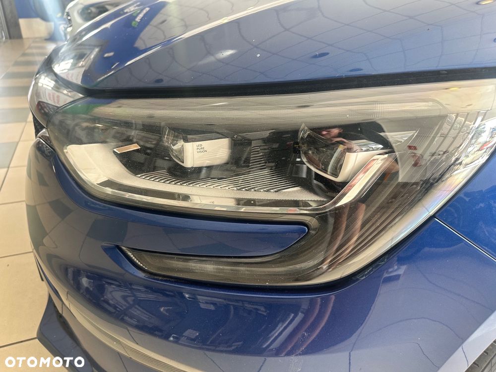 Renault Megane 1.6 dCi GT EDC - 19
