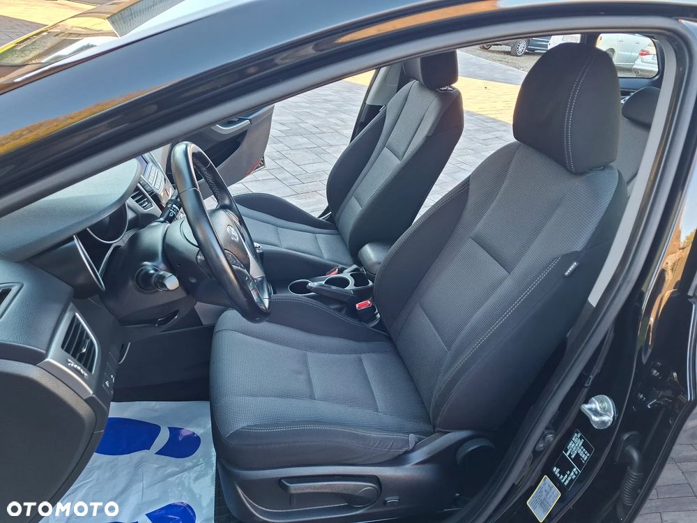 Hyundai i30 - 28
