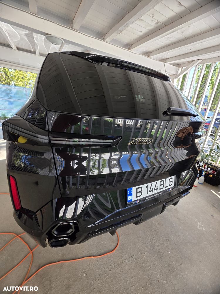 BMW XM Standard - 19