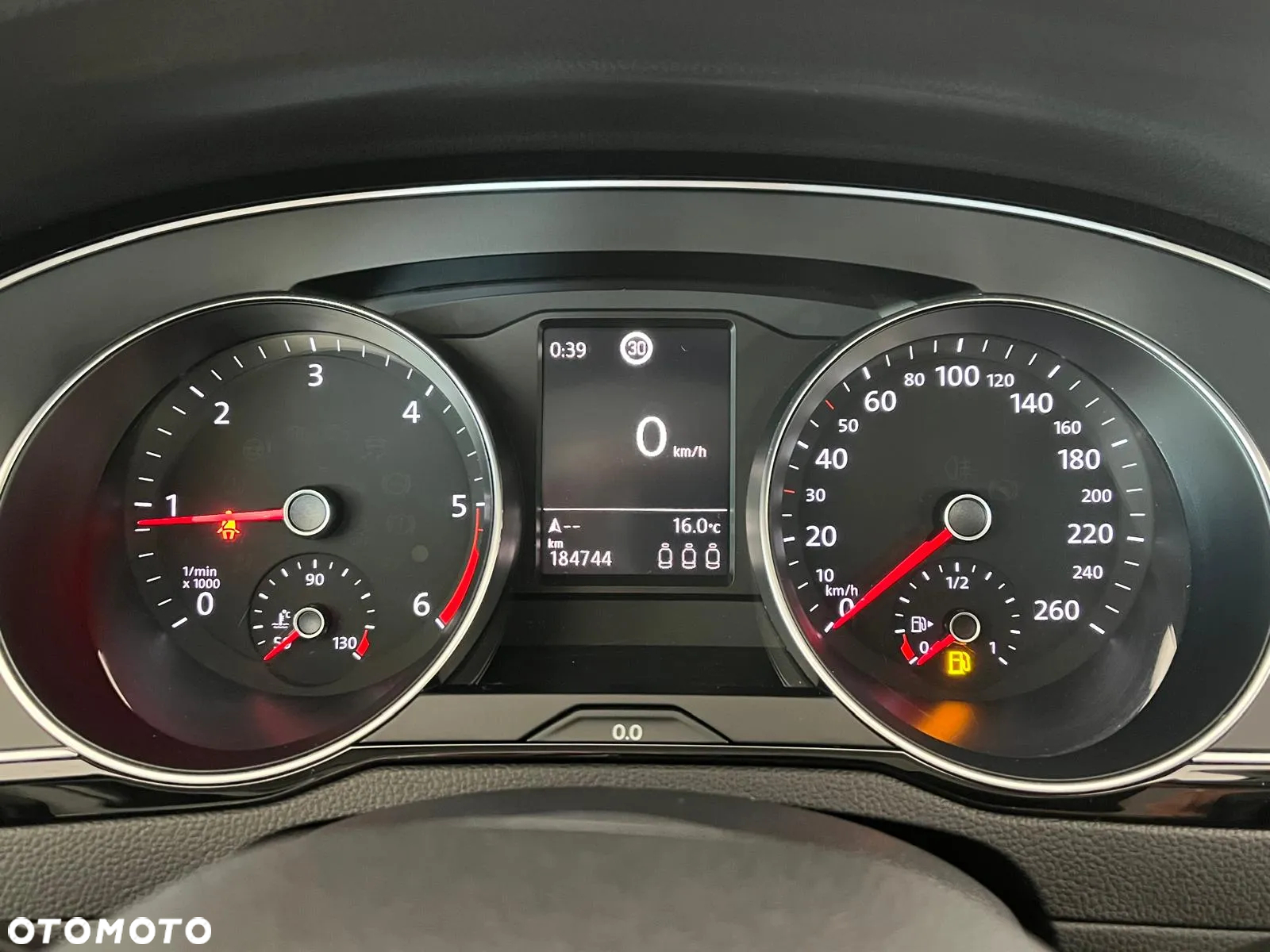 Volkswagen Passat 2.0 TDI EVO Business - 23