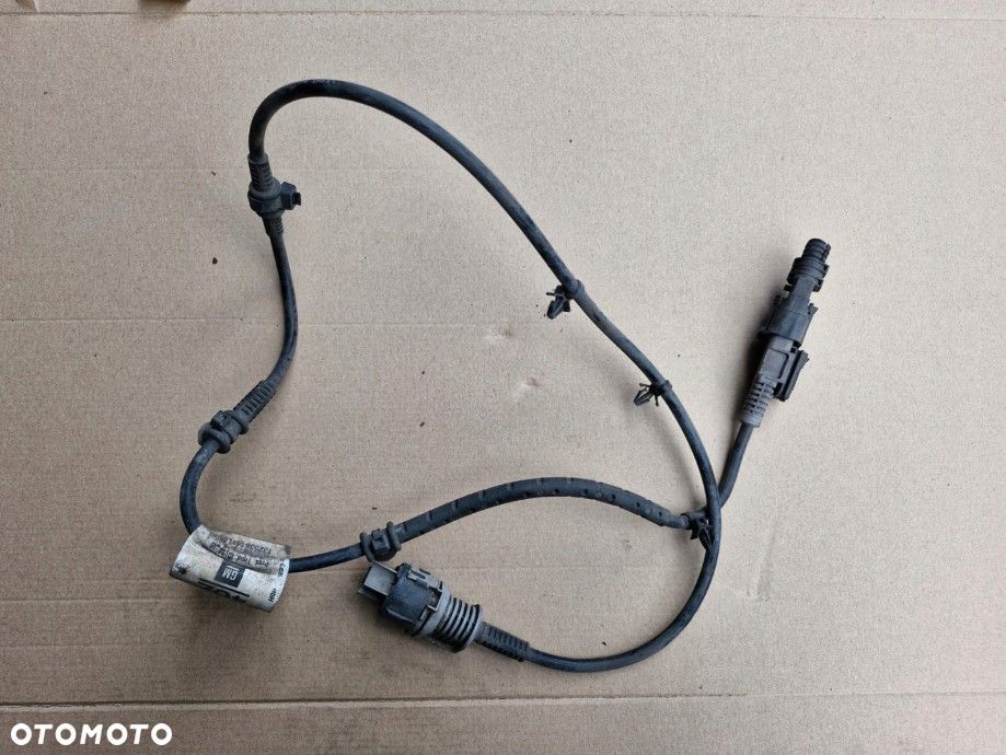 Przewód wiązka IDS Opel Astra J IV 13253614 4UZ