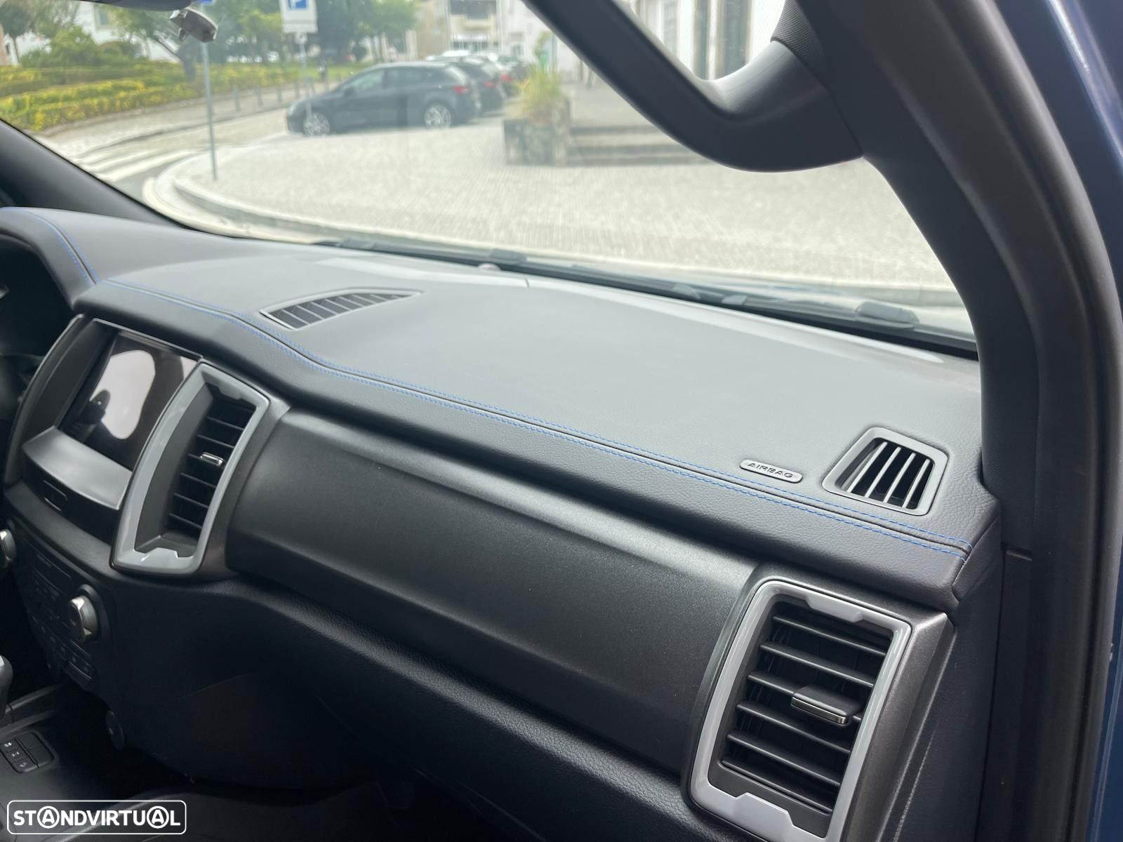 Ford Ranger 2.0 TDCi CD Raptor 4WD - 29