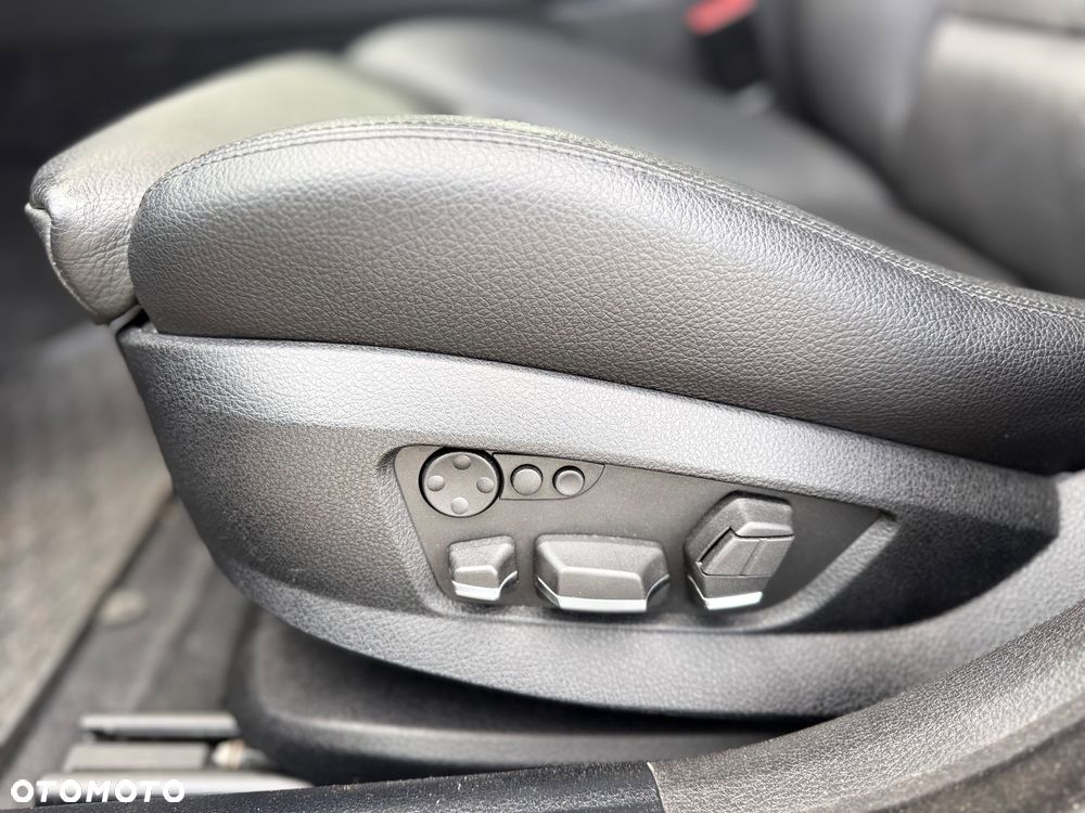 BMW Seria 5 - 20