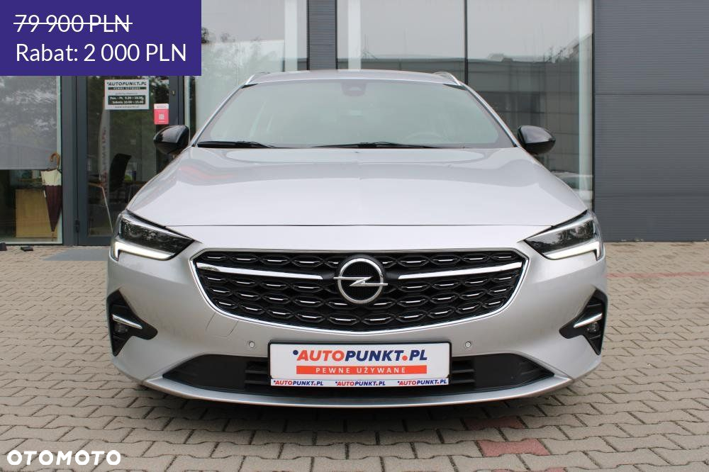 Opel Insignia - 2