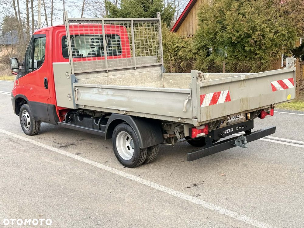 Iveco 35c13 - 4