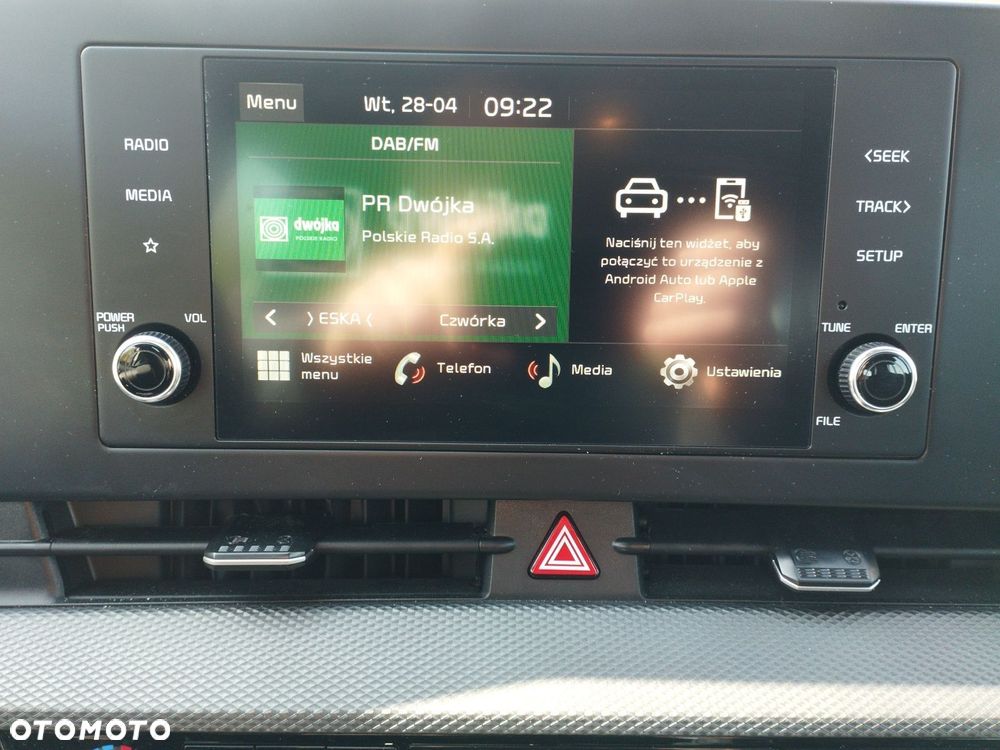 Kia Sportage 1.6 T-GDI M 2WD DCT - 27