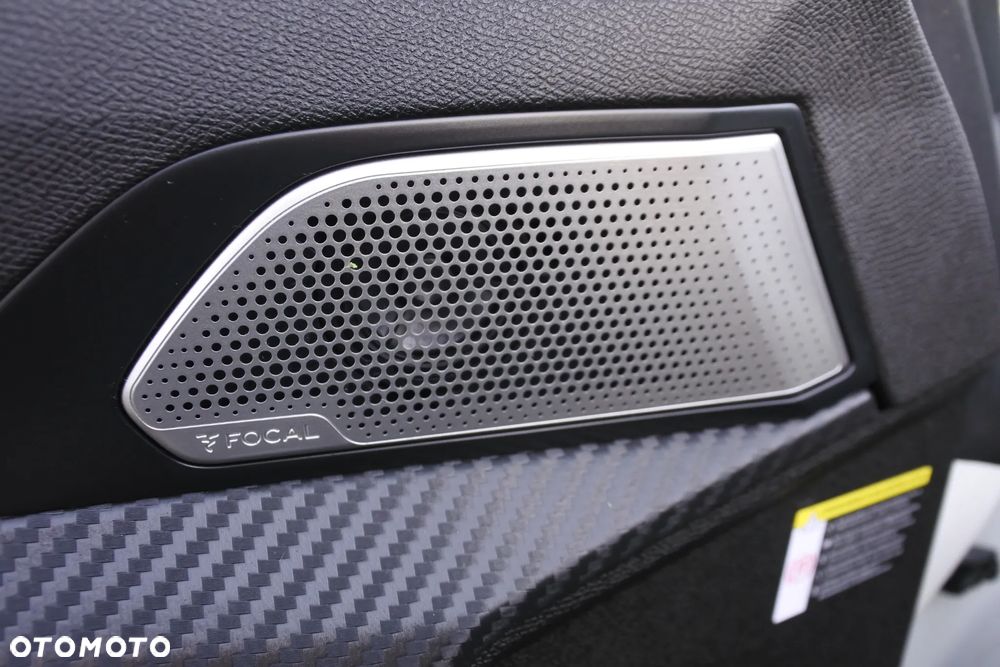 Peugeot 508 2.0 BlueHDi GT Line S&S EAT8 - 23