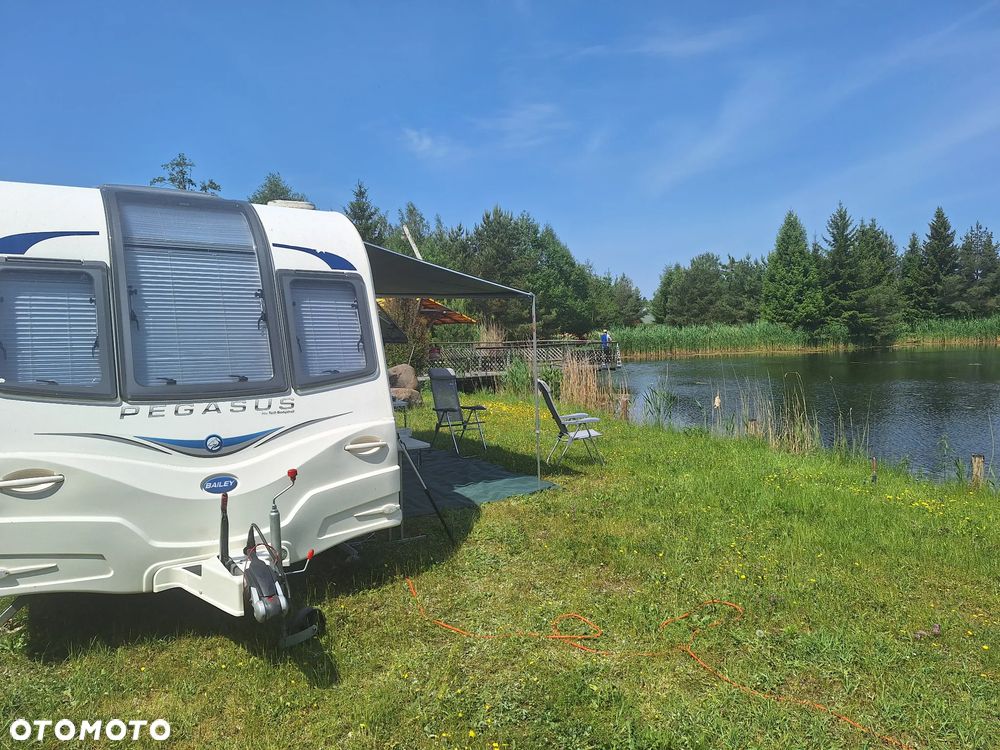 Bailey Pegasus Verona GT65 - 5