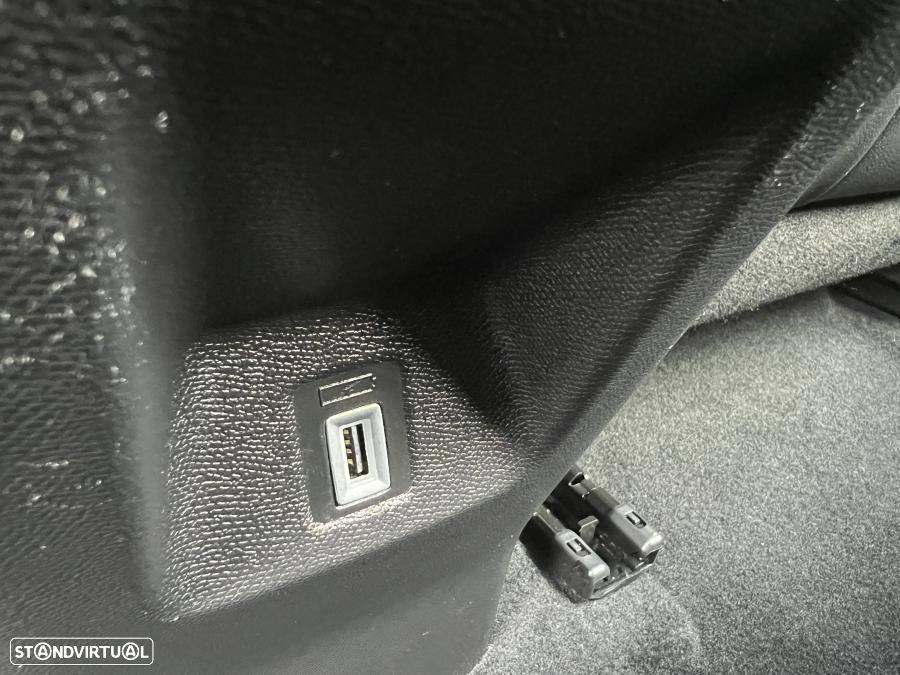 Citroën C5 Aircross 1.6 Hybrid Feel Pack e-EAT8 - 22