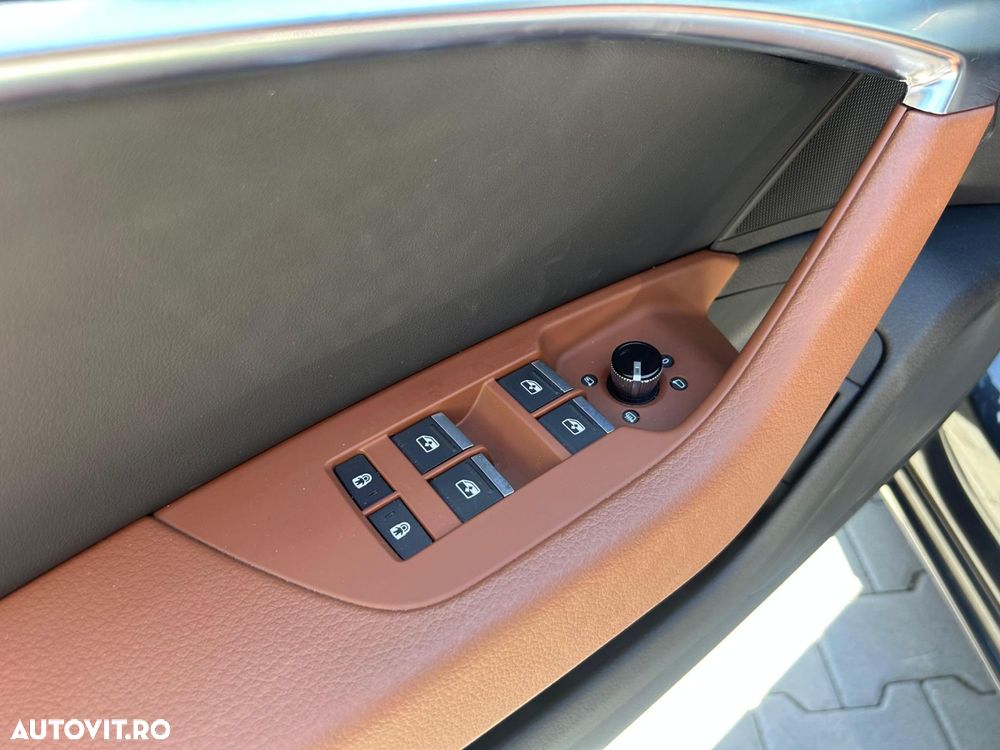 Audi A6 45 TFSI S tronic MHEV Advanced - 10