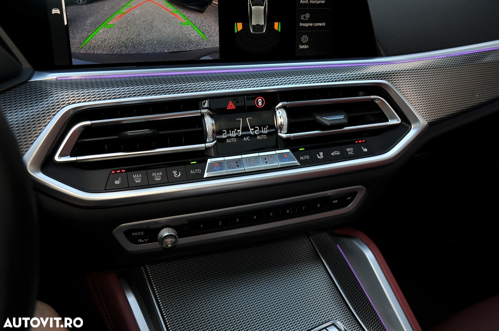 BMW X6 - 17