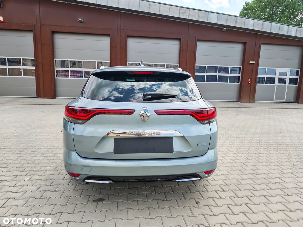 Renault Megane E-TECH 160 INTENS - 10