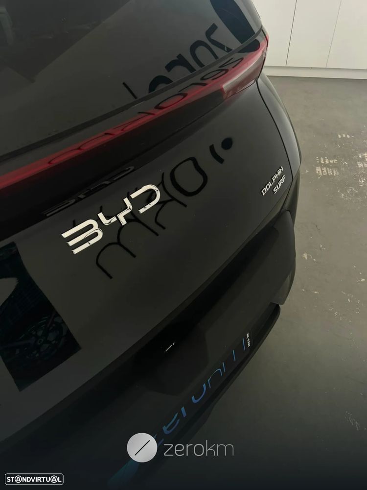 BYD Dolphin Surf Boost - 5