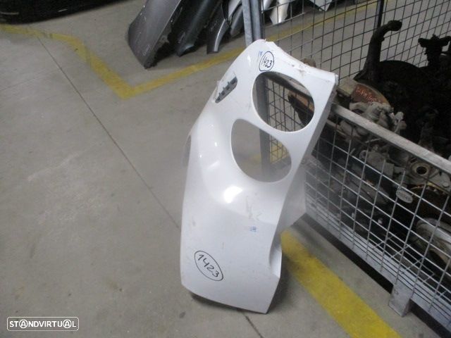 Guarda Lamas Gl1423 SMART  FORTWO 2 451 2008 1.0I 60CV 3P BRANCO TESQ - 2