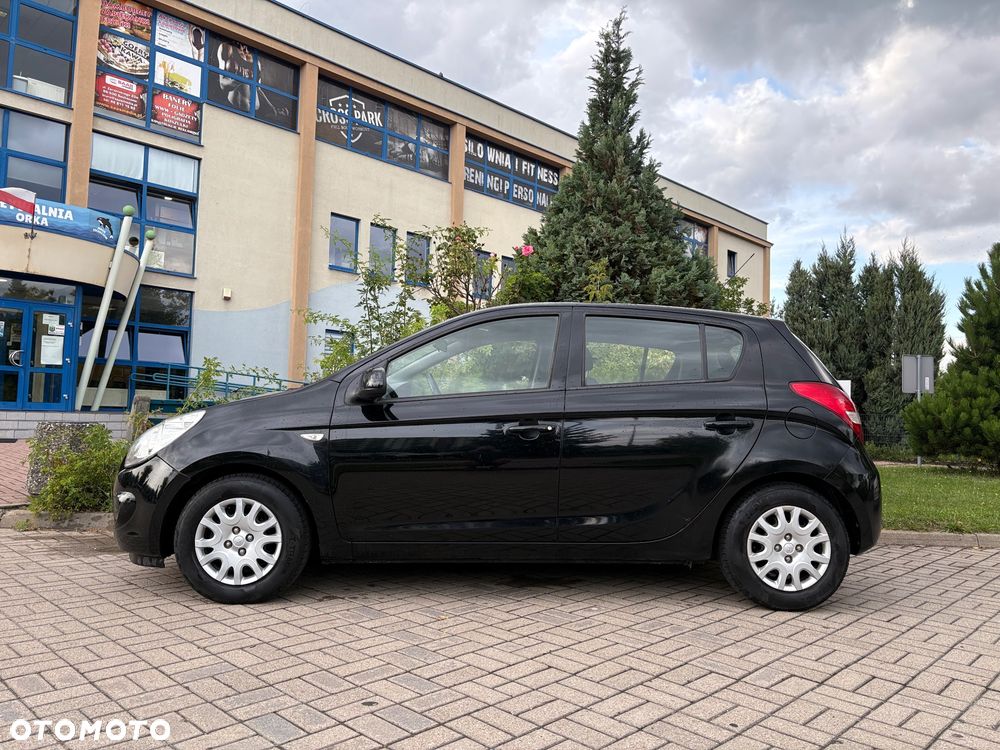 Hyundai i20 1.2 Classic - 3