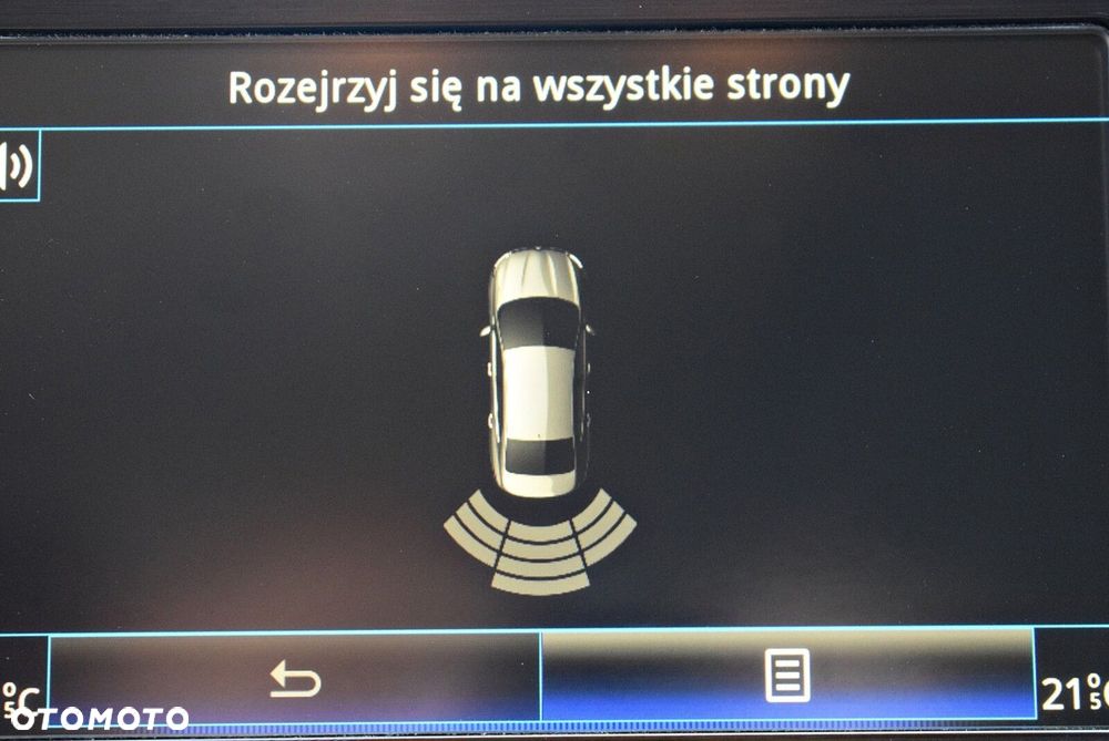 Renault Megane - 21