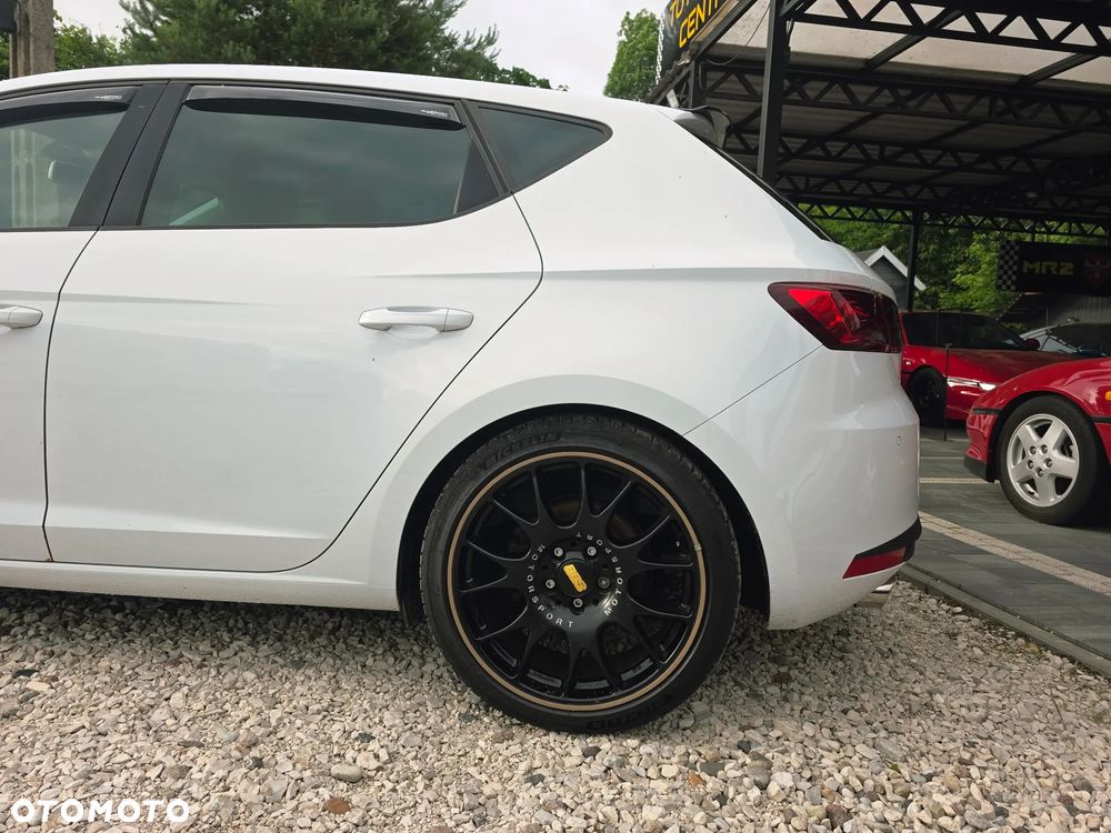 Seat Leon - 14