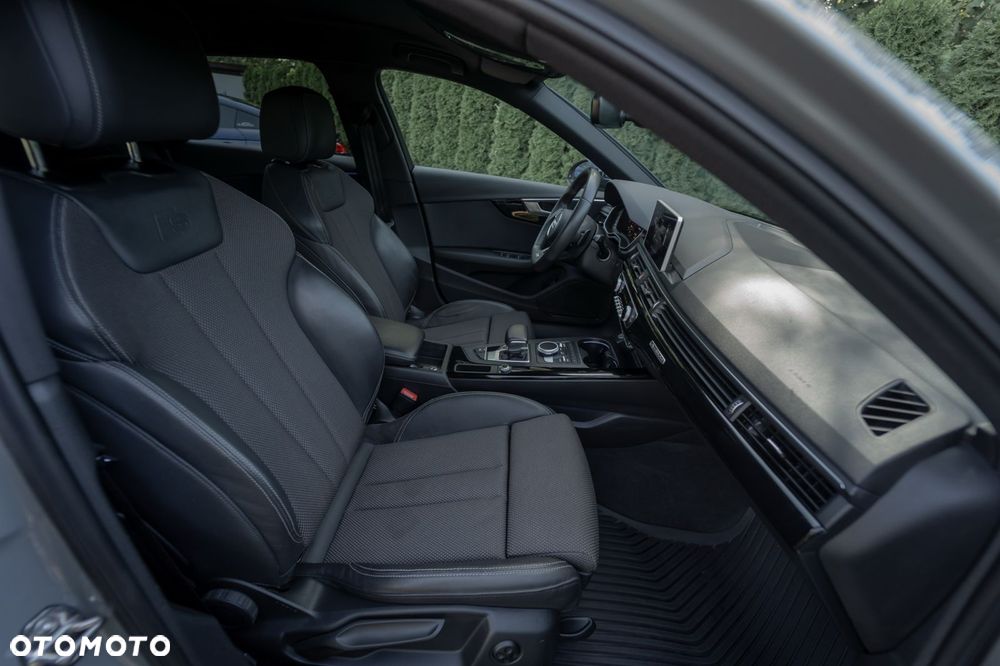 Audi A4 Avant - 34