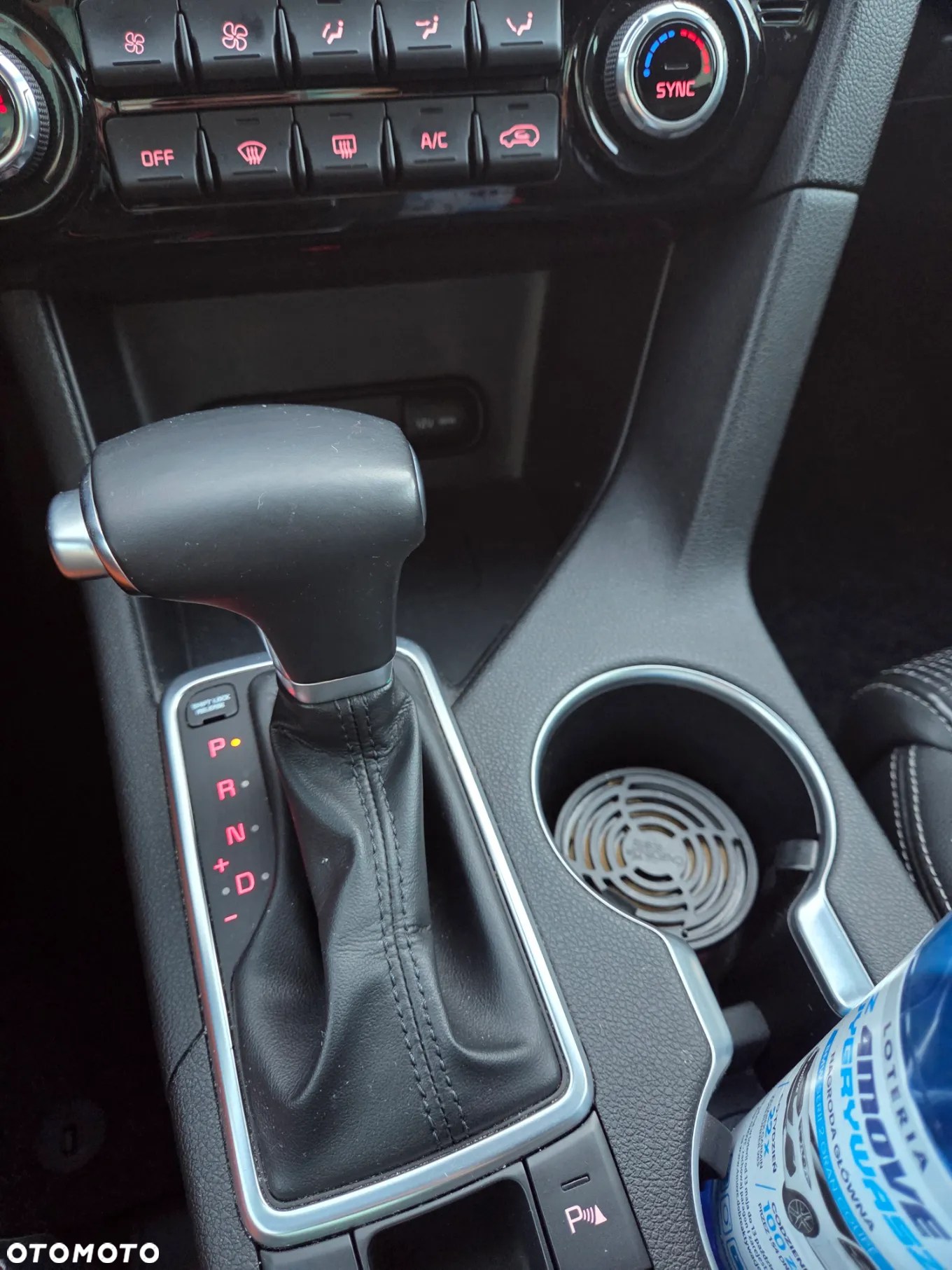 Kia Sportage - 6
