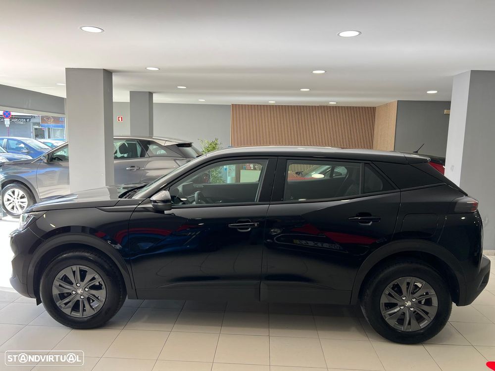 Peugeot 2008 1.5 BlueHDi Active Pack - 4