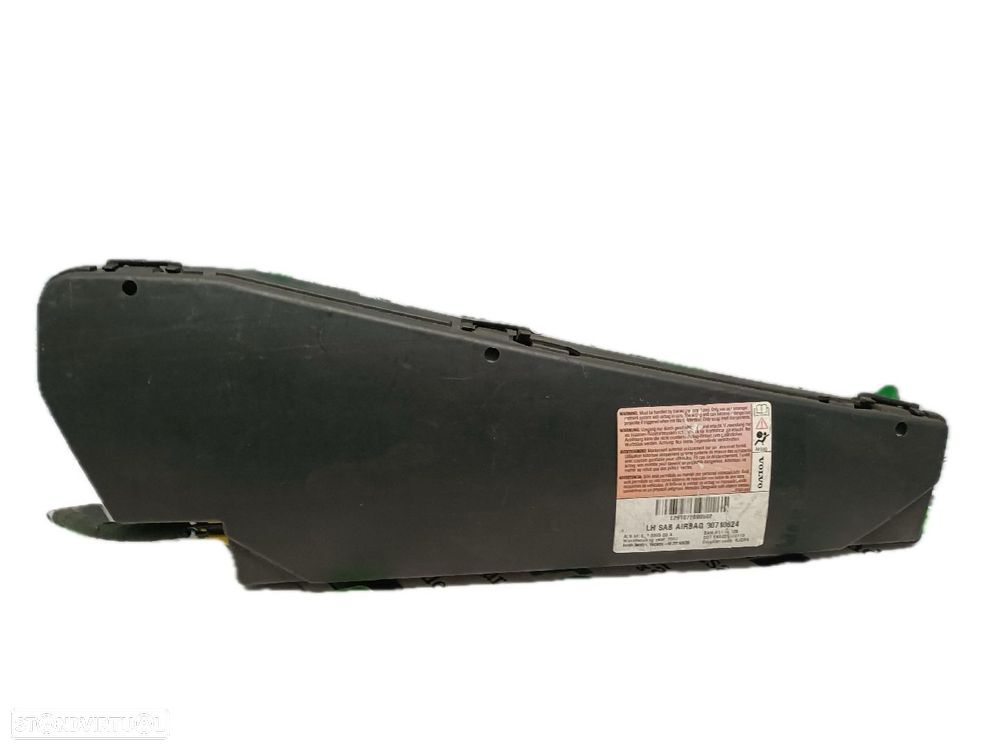 Airbag Banco  Volvo V50 (545) - 1
