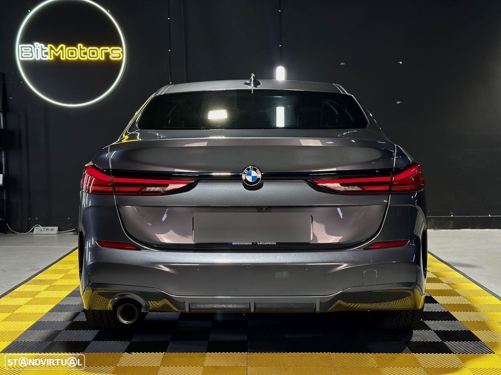 BMW 218 Gran Coupé i Aut. M Sport - 12