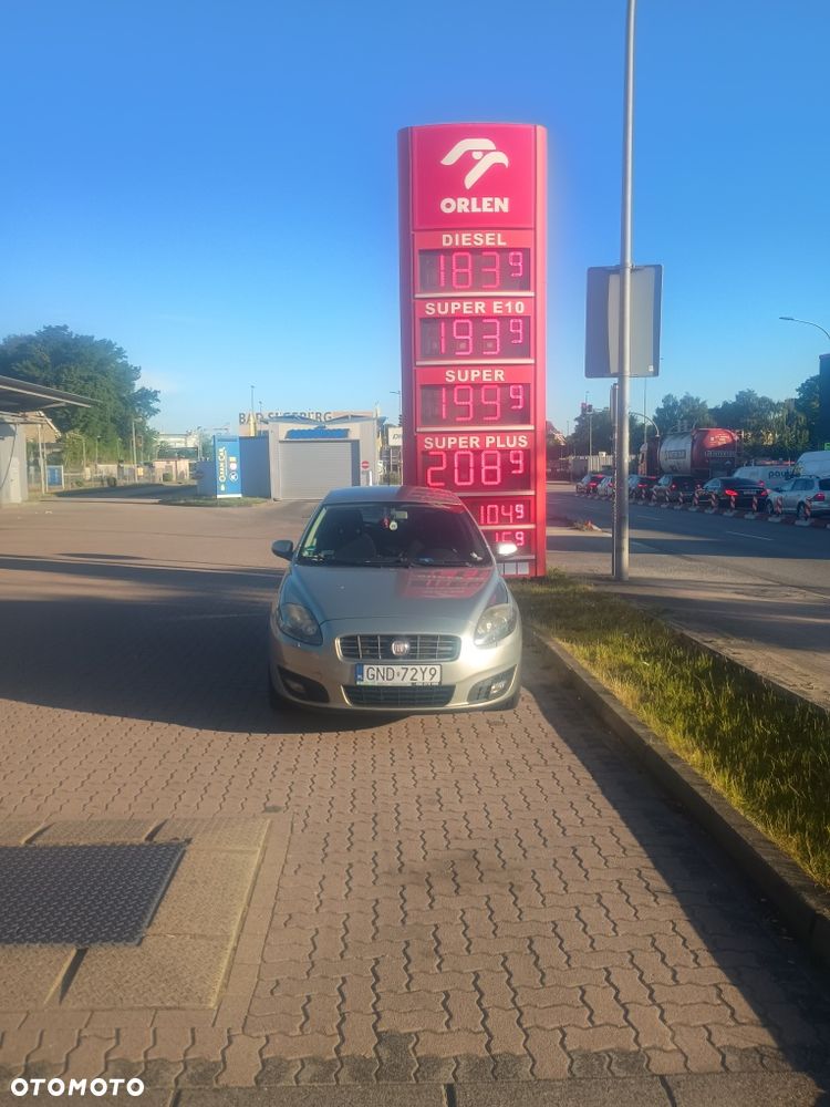 Fiat Croma - 3
