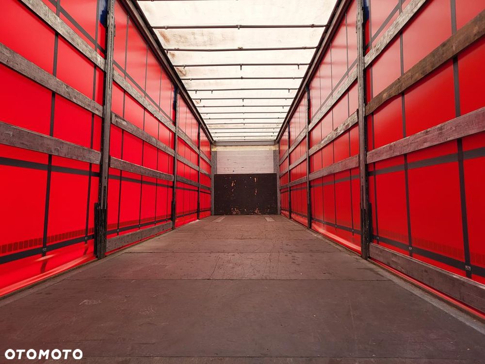 Schmitz Cargobull SCB S3T - 12