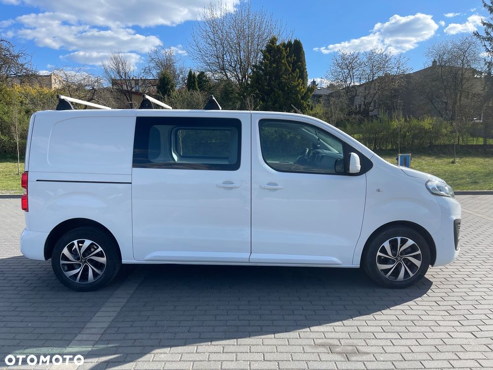 Citroën Jumpy Combi - 3
