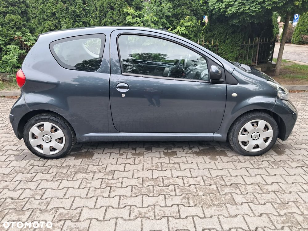 Toyota Aygo 1.0 VVT-i Premium - 15