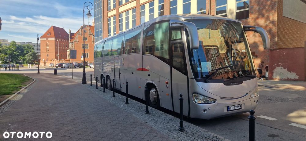 Scania IRIZAR CENTURY - 1